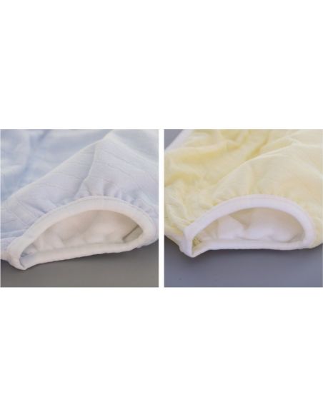 Training panties with gauze screw. layer 6 layers №13 - size M buy in online store Training panties with gauze screw. layer 6 layers №13 - size M buy in online store