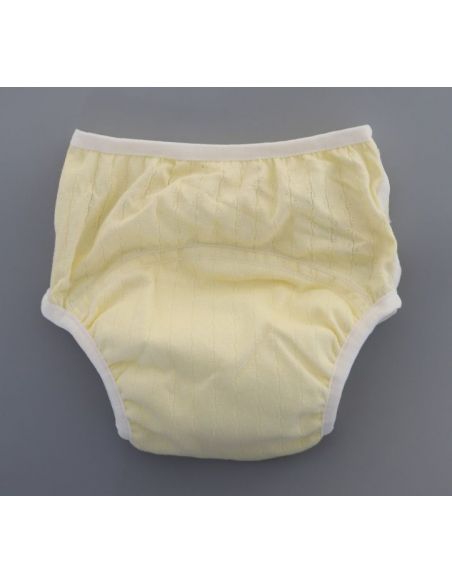 Training panties with gauze screw. layer 6 layers №13 - size L buy in online store Training panties with gauze screw. layer 6 layers №13 - size L buy in online store