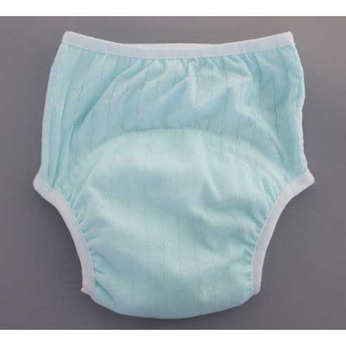 Training panties with gauze screw. layer 6 layers №13 - size L buy in online store