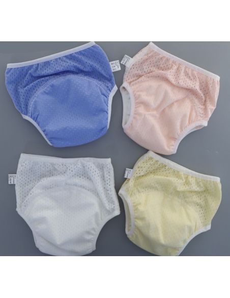 Training panties with gauze screw. layer 6 layers of viscose №14 - size s buy in online store Training panties with gauze screw. layer 6 layers of viscose №14 - size s buy in online store