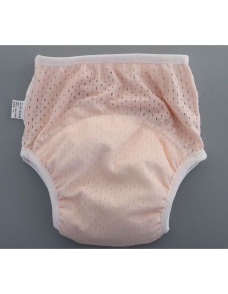 Training panties with gauze screw. layer 6 layers of viscose №14 - size M buy in online store Training panties with gauze screw. layer 6 layers of viscose №14 - size M buy in online store