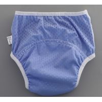 Training panties with gauze screw. layer 6 layers of viscose №14 - size L buy in online store 2