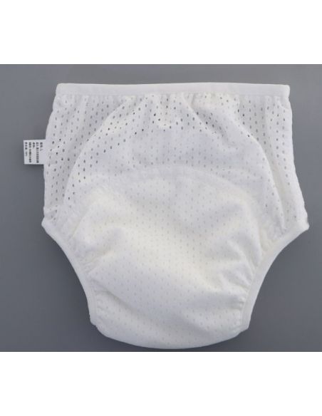 Training panties with gauze screw. layer 6 layers of viscose №14 - size L buy in online store