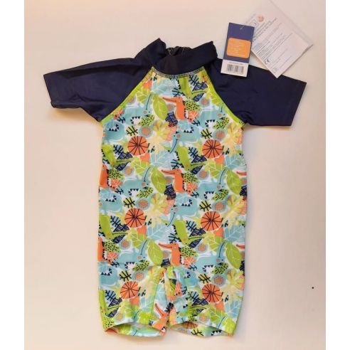 Sunscreen bathing suit Lupilu buy in online store