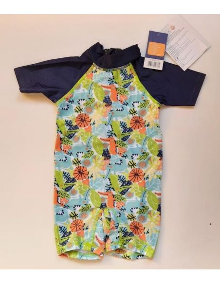 Sunscreen bathing suit Lupilu buy in online store