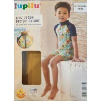 Sunscreen bathing suit Lupilu buy in online store