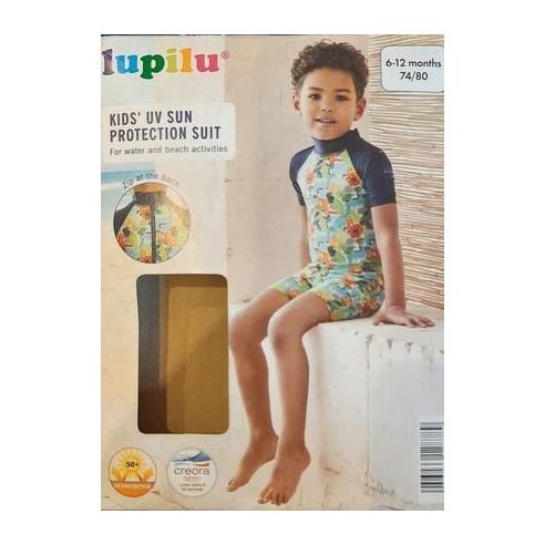 Sunscreen bathing suit Lupilu buy in online store