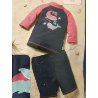 Sunscreen bathing suit Lupilu 74/80 - Pink buy in online store