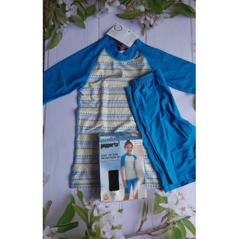 Sunshine bathing suit Pepperts 134/140 buy in online store