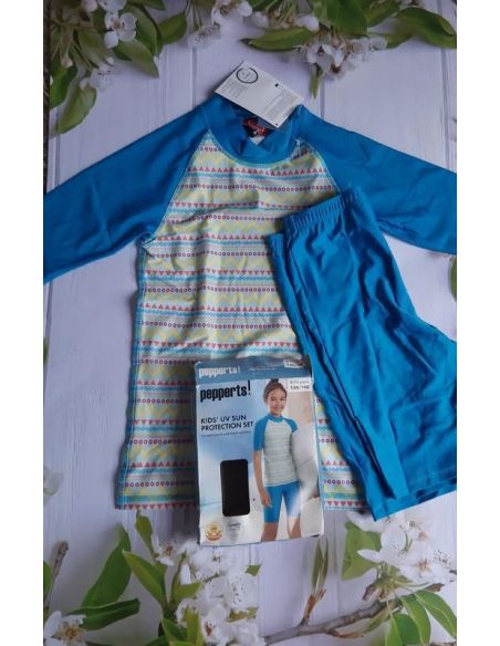 Sunshine bathing suit Pepperts 134/140 buy in online store Sunshine bathing suit Pepperts 134/140 buy in online store