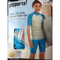 Sunshine bathing suit Pepperts 134/140 buy in online store