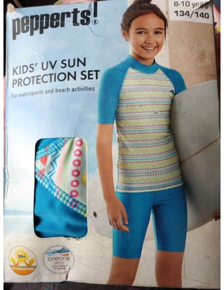 Sunshine bathing suit Pepperts 134/140 buy in online store Sunshine bathing suit Pepperts 134/140 buy in online store