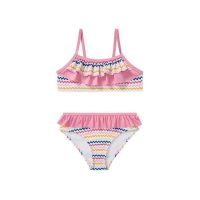 Sealing swimsuit for Lupilu Girl - Pink 86/92 buy in online store