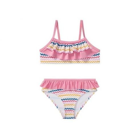Sealing swimsuit for Lupilu Girl - Pink 86/92 buy in online store