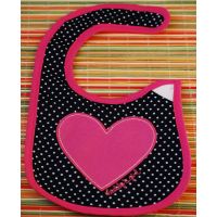 Chucking Carter's (Carters) - Heart buy in online store