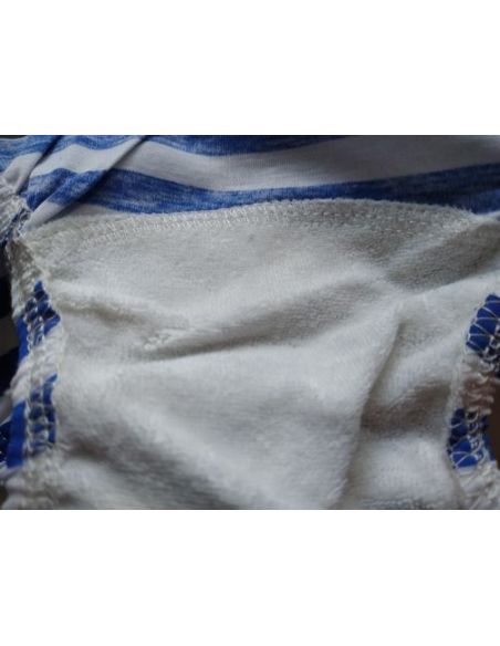 Babyfriend training panties with rubber on legs Size L buy in online store Babyfriend training panties with rubber on legs Size L buy in online store