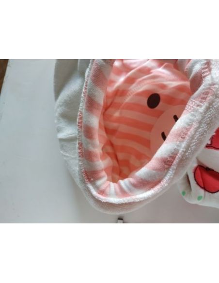 Training panties terry with a thick absorbent layer size 90 buy in online store