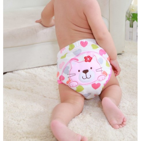 Casakid training panties S - 2pcs buy in online store