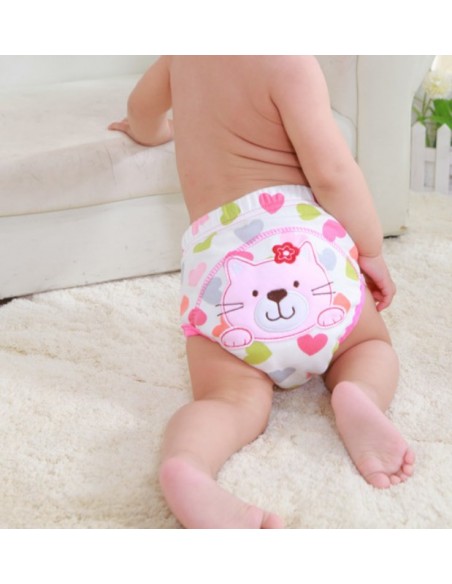 Casakid training panties S - 2pcs buy in online store