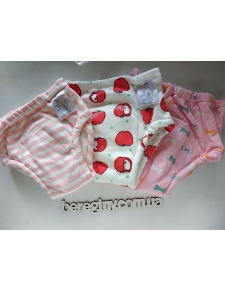 Machrower training panties with thick absorbent layer size 95 buy in online store