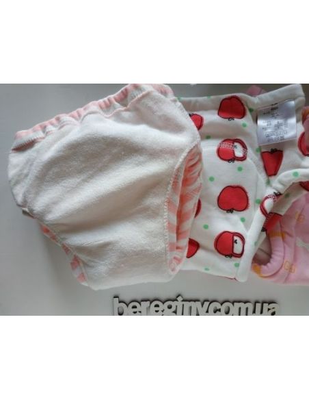 Machrower training panties with thick absorbent layer size 95 buy in online store