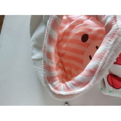 Machrower training panties with thick absorbent layer size 95 buy in online store