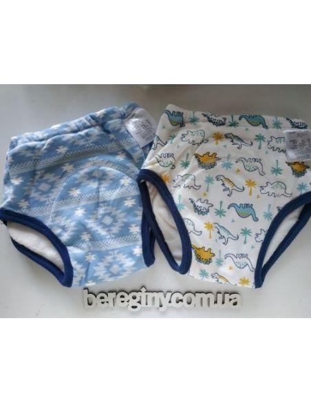 Machrower training panties with thick absorbent layer size 95 buy in online store