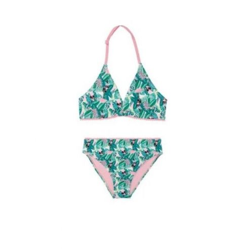 Swimsuit separate for girl disney 146/152 buy in online store
