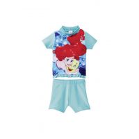 Sunscreen bathing suit mermaid buy in online store 2