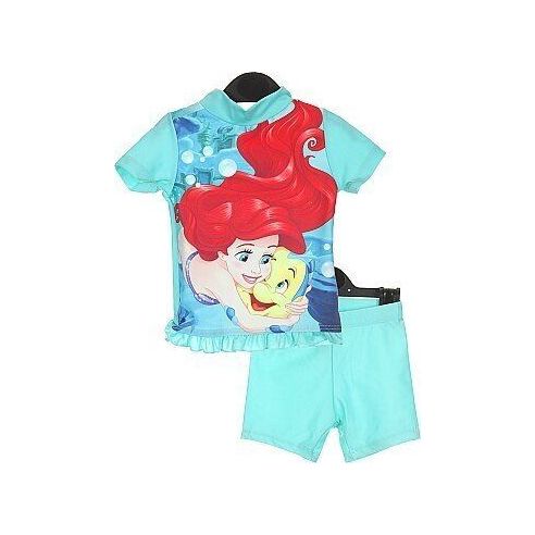 Sunscreen bathing suit mermaid buy in online store