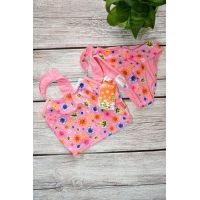 Swimsuit Separate for Emoji Girl buy in online store 2