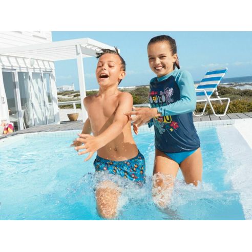 Sunscreen bathing t-shirt pony buy in online store