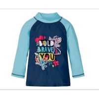 Sunscreen bathing t-shirt pony buy in online store