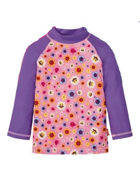 Sunshine Bathing T-shirt Emoji buy in online store