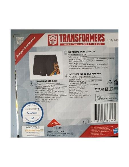 Children's melting TRANSFORMER buy in online store