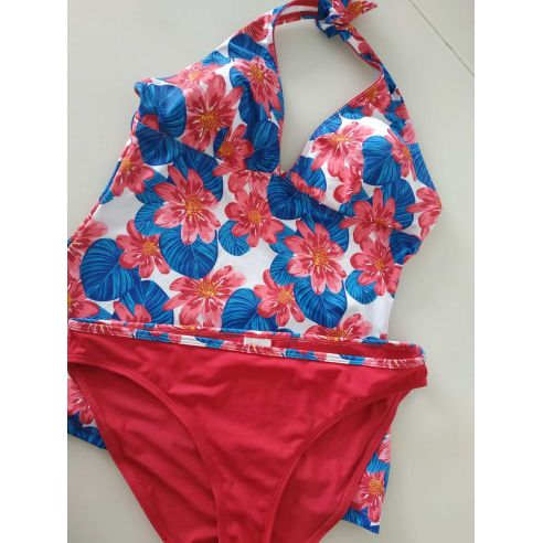 Oyanda Tankini Swimsuit - Size 40 buy in online store