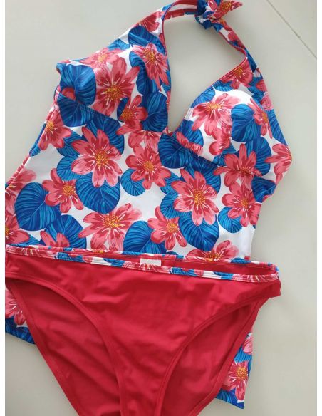Oyanda Tankini Swimsuit - Size 40 buy in online store