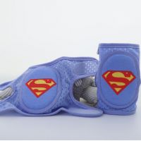 Podpoles with soft oval insert adjustable superman buy in online store