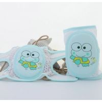 Knee pads with soft oval insert adjustable-licks buy in online store