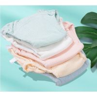 Training panties with gauze screw. layer breathable - size 120 buy in online store