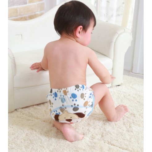 Casakid training panties S - 2pcs buy in online store