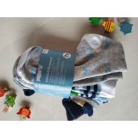 Socks Pepperts Blue 7pcs Size 39-42 buy in online store 2
