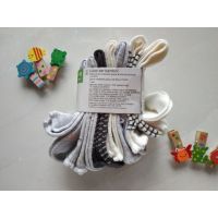 Socks Lupilu Light 7pcs Size 27-30 buy in online store 2