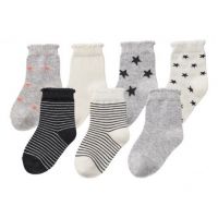 Lupilu Socks Light 7pcs Size 19-22 buy in online store