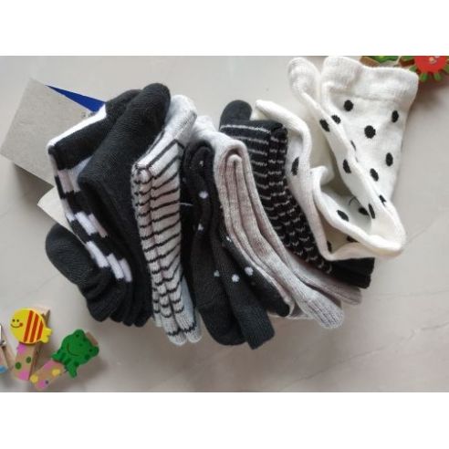 Socks Lupilu Mug Set 7pcs Size 23-26 buy in online store