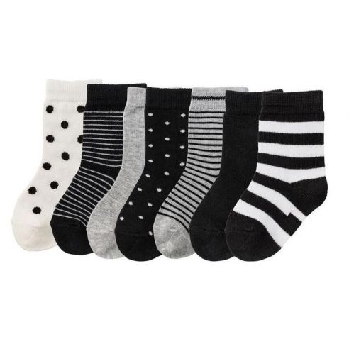 Socks Lupilu Mug Set 7pcs Size 23-26 buy in online store