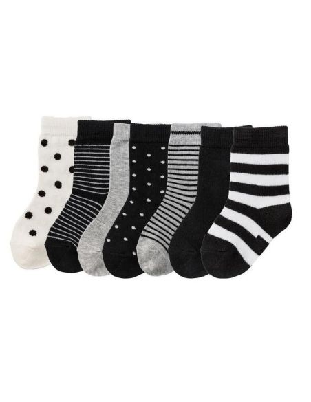 Socks Lupilu Mug Set 7pcs Size 23-26 buy in online store