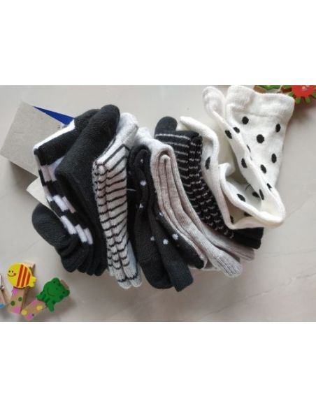 Socks Lupilu Mug Set 7pcs Size 31-34 buy in online store