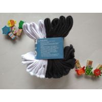 Socks Lupilu Set Black 7pcs Size 27-30 buy in online store 2