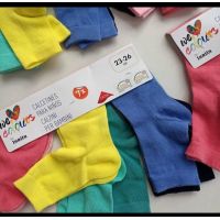 Lupilu Multicolored Socks 7pcs Size 27-30 buy in online store 2